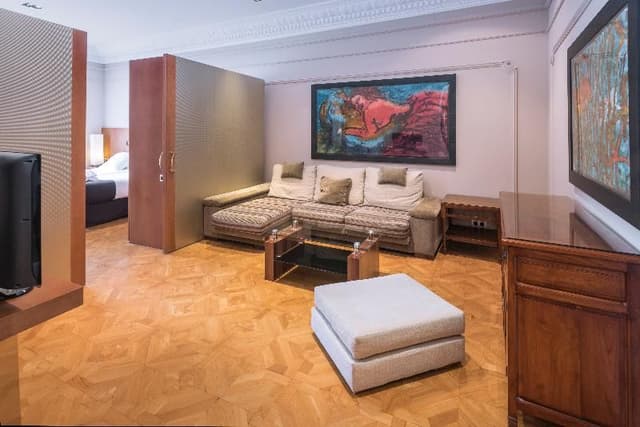 SUITE STANDARD