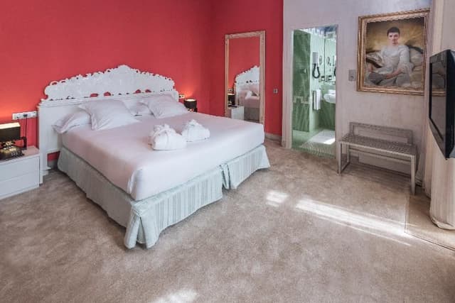SUITE STANDARD