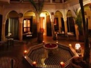 Riad Alwachma Riad Alwachma