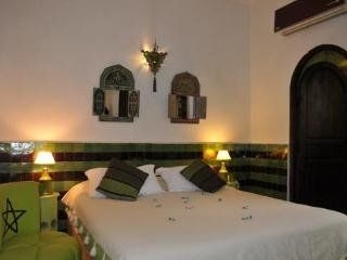 Riad Les Lauriers Blancs3