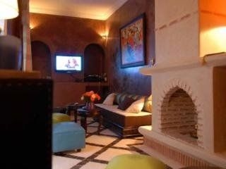 Riad Les Lauriers Blancs4