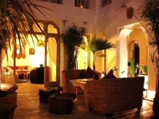 Riad Safa Riad Safa