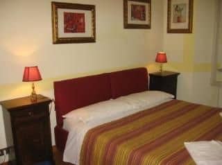 Flaminia Guest House Flaminia Guest House