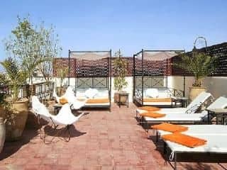 Riad Amira Riad Amira