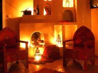 Riad Chbanate Riad Chbanate