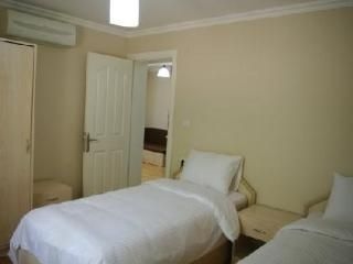 Gulhane Suites0