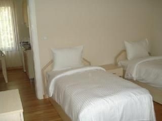 Gulhane Suites2