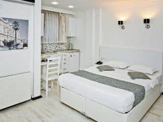 Hot Suitestaksim Istanbul Hot Suitestaksim Istanbul