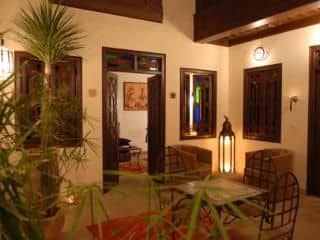 Riad Aubrac Riad Aubrac