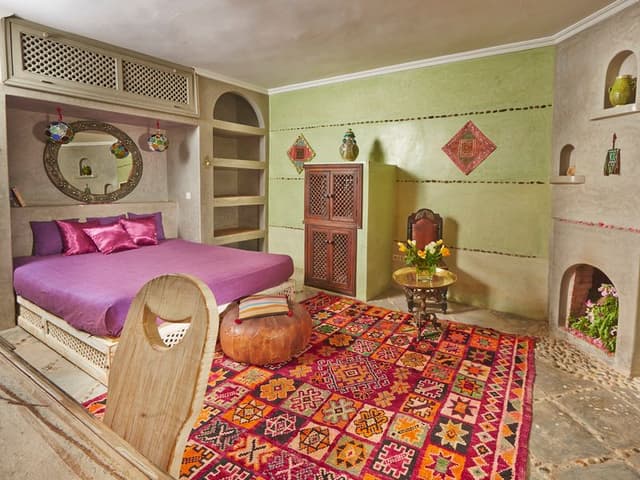 SUITE STANDARD