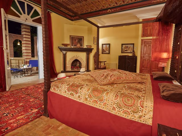 SUITE STANDARD