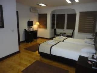 10 Suites Taksim 10 Suites Taksim