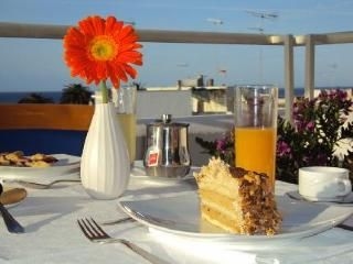 Hotel Albània1