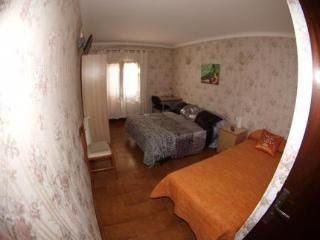Hotel Les Roques0