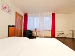 Hotel Domino Stuttgart Hotel Domino Stuttgart