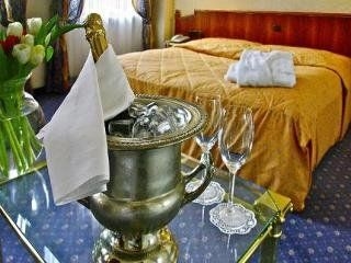 Hotel Bayerischer Hof Dresden0