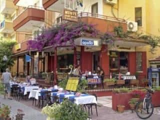 Musti Aparthotel Musti Aparthotel