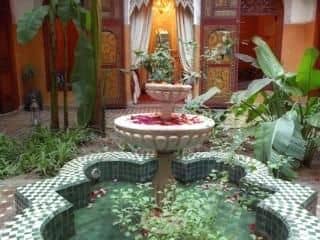 Riad Jardin Secret Riad Jardin Secret