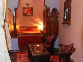 Dar Moulay Ali Dar Moulay Ali