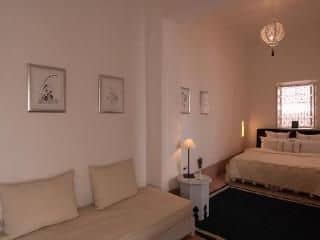 Riad Chi Chi Riad Chi Chi