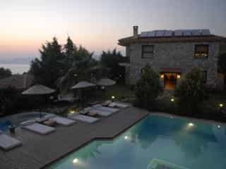 Mandarin Boutique Hotel