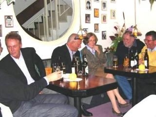 Hotel Maurer0