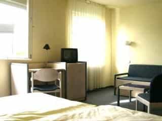 Hotel Maurer Hotel Maurer