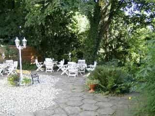 Leisewitz Garten