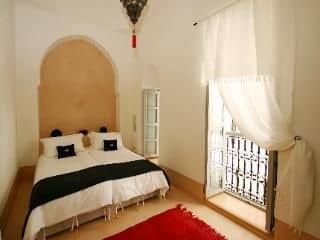 Riad Ariha Riad Ariha
