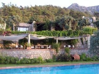 Antik Zeytin Bio Hotel Antik Zeytin Bio Hotel