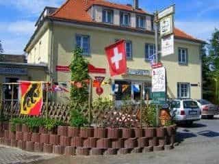 Pension Brunnen Pension Brunnen