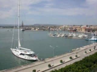 Ortigia Cameraconvista Ortigia Cameraconvista