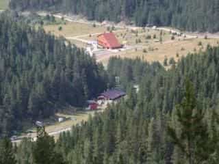 Ilgaz Armar Ski Resort