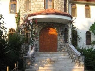Romantik Villa Dalla Romantik Villa Dalla