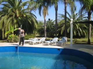 Romantik Villa Dalla1