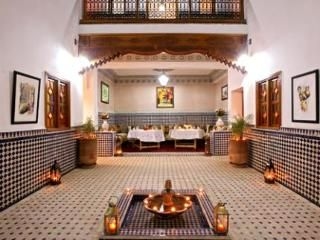 Riad Le Marocain2