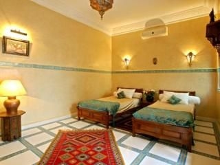 Riad Le Marocain4