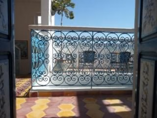 Riad Hotel Emeraude4