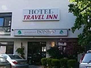 Hotel Travel Inn Hotel Travel Inn