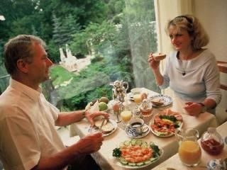 Apart Pension Babelsberg3