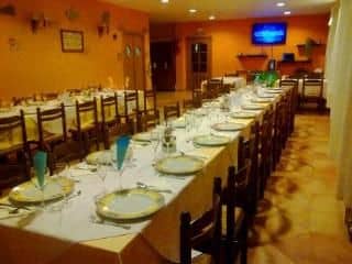 Hostal El Rebos Hostal El Rebos