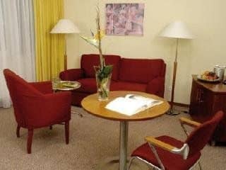 Globana Airport Hotel Globana Airport Hotel