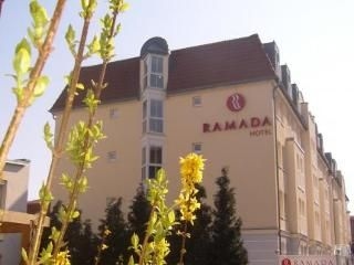 Ramada Resident Hotel Dresden4