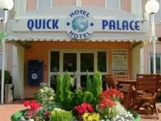 Quick Palace Nantes Quick Palace Nantes