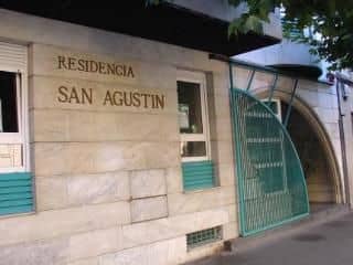 San Agustin Rsa Leon San Agustin Rsa Leon
