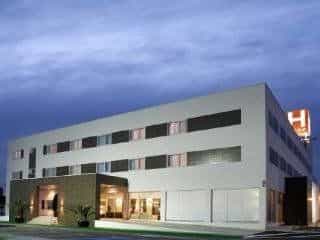 Hotel Las Bovedas