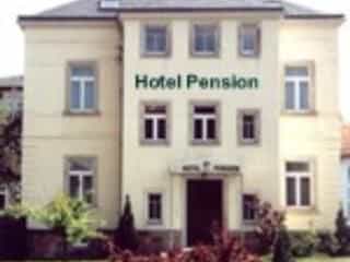 Hotel Pension Kaden Dresden Hotel Pension Kaden Dresden