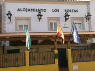 Alojamiento Los Poetas Alojamiento Los Poetas