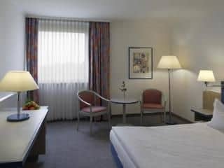 Ramada Hotel Leipzig Halle Ramada Hotel Leipzig Halle
