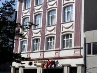 Fatih Resadiye Hotel Fatih Resadiye Hotel